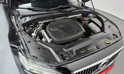 Volvo S90 2019, 199288 км, за 15490000 KRW - фото 6