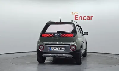 Hyundai Casper 2023, 62436 км, за 13800000 KRW
