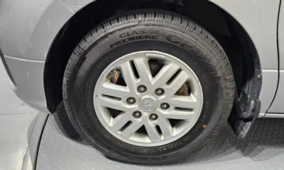 Hyundai Starex 2019, 160340 км, за 12450000 KRW - фото 5