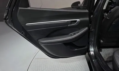 Hyundai Sonata 2025, 13638 км, за 29900000 KRW - фото 25