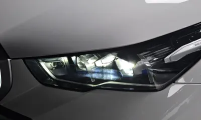 BMW 5-Series 2025, 5100 км, за 68900000 KRW - фото 22