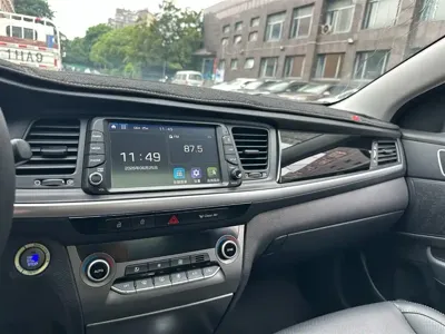 Hyundai Mistra 2018, 60000 км, за 35800 CNY - фото 15