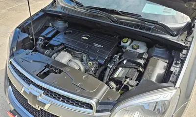 ChevroletGMDaewoo Orlando 2015, 178705 км, за 3300000 KRW - фото 6