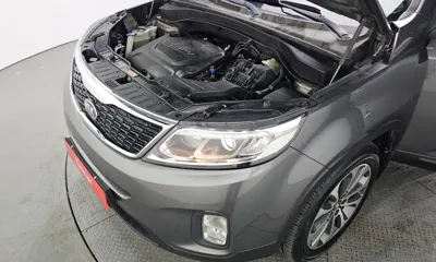 Kia Sorento 2013, 153520 км, за 6990000 KRW - фото 6