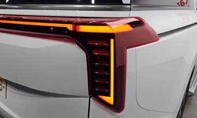 Kia Canival 2026, 34 км, за 88720000 KRW - фото 23