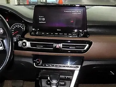 Kia Seltos 2020, 77294 км, за 17300000 KRW - фото 11
