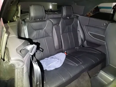 Land Rover Range Rover Evoque 2017, 150958 км, за 20000000 KRW - фото 14