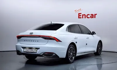 Hyundai Grandeur 2023, 141185 км, за 15000000 KRW - фото 2