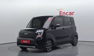 Kia Ray · 2023 год