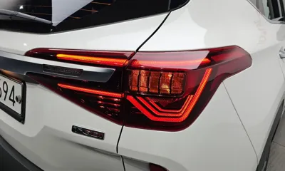 Kia Seltos 2020, 76162 км, за 16900000 KRW - фото 23