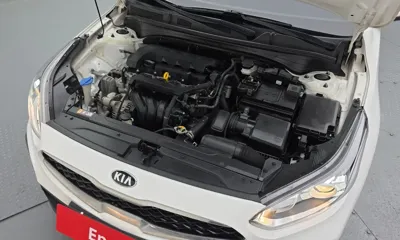 Kia K3 2020, 128929 км, за 10900000 KRW - фото 6
