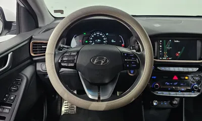 Hyundai Ioniq 2018, 109739 км, за 12500000 KRW - фото 13