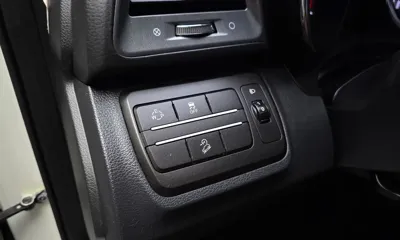 KG_Mobility_Ssangyong TIBOLI 2019, 124475 км, за 8100000 KRW - фото 28