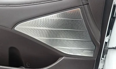 Hyundai Palisade 2023, 39686 км, за 36900000 KRW - фото 37