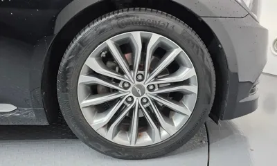 Hyundai Genesis 2015, 167626 км, за 12500000 KRW - фото 5