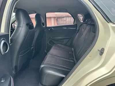 BYD e2 2023, 60900 км, за 49800 CNY - фото 15