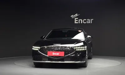 Genesis G90 2023, 50743 км, за 70900000 KRW - фото 3