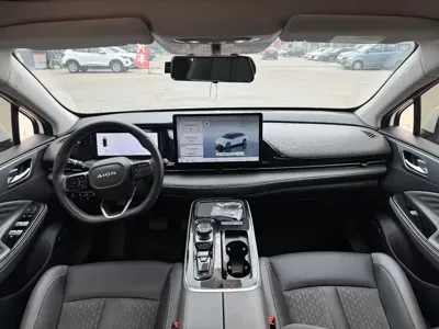 AION AION S Plus 2023, 45000 км, за 65800 CNY - фото 8