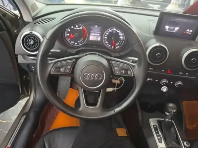 Audi A3 2019, 35300 км, за 63400 CNY - фото 11