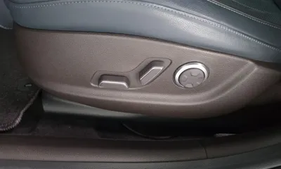 Genesis G80 2021, 81164 км, за 31490000 KRW - фото 37