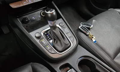 Hyundai Kona 2021, 55860 км, за 19500000 KRW - фото 9