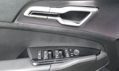 Kia Sportage 2023, 106083 км, за 23590000 KRW - фото 30