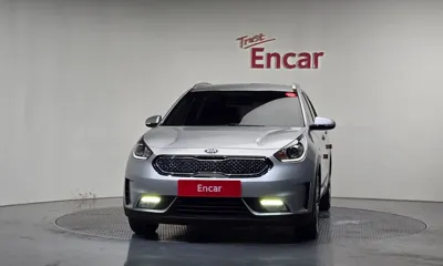 Kia Niro 2019, 25563 км, за 16500000 KRW - фото 3