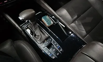 Kia K7 2017, 59123 км, за 14980000 KRW - фото 9