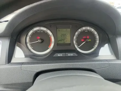 Skoda Rapid 2020, 41400 км, за 34100 CNY - фото 5
