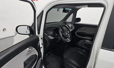 Kia Ray 2019, 51135 км, за 8600000 KRW - фото 10