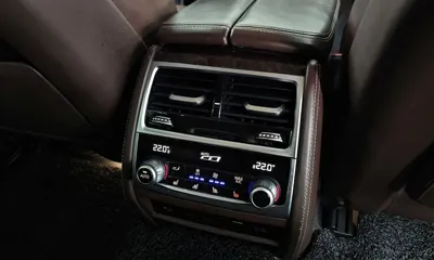 BMW 7-Series 2016, 142487 км, за 22990000 KRW - фото 19