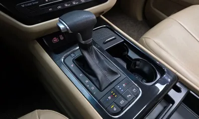 Kia Canival 2018, 164998 км, за 10900000 KRW - фото 9