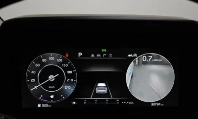 Kia Canival 2023, 30794 км, за 34800000 KRW - фото 8