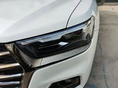 Haval H6 2021, 92300 км, за 52800 CNY - фото 18