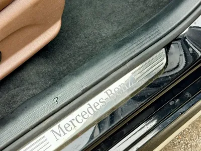 Mercedes-Benz E-Class 2019, 81000 км, за 136000 CNY - фото 52