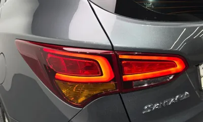 Hyundai Santafe 2018, 131781 км, за 12150000 KRW - фото 23
