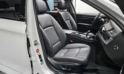 BMW 5-Series 2016, 82860 км, за 16500000 KRW - фото 10