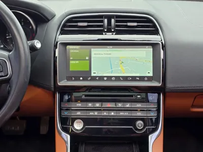 Jaguar XE 2017, 69000 км, за 9500000 KRW - фото 19