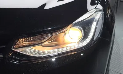 ChevroletGMDaewoo Trax 2020, 72811 км, за 9900000 KRW - фото 22