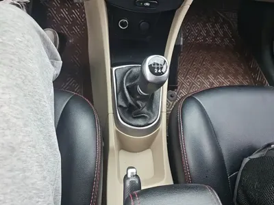 Hyundai Verna 2016, 112400 км, за 15700 CNY - фото 14