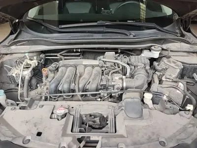 Honda Vezel 2020, 85600 км, за 54300 CNY - фото 20