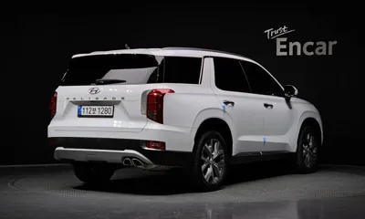 Hyundai Palisade 2022, 29423 км, за 26000000 KRW