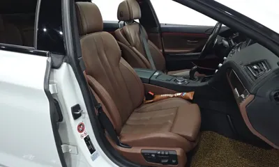 BMW 6-Series 2017, 79260 км, за 27800000 KRW - фото 12