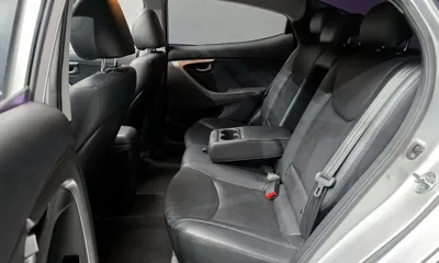 Hyundai Avante 2012, 56071 км, за 5300000 KRW - фото 12