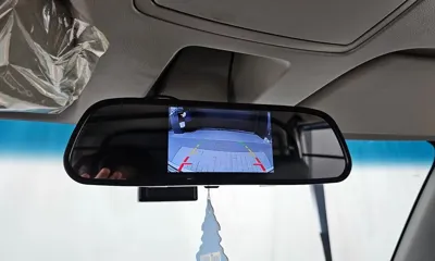 Kia Ray 2019, 81478 км, за 7800000 KRW - фото 15