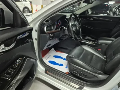 Kia K7 2018, 142000 км, за 8500000 KRW - фото 14