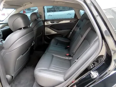 Genesis G80 2017, 85237 км, за 19200000 KRW - фото 6