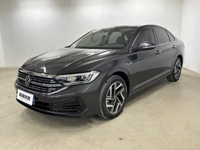 Volkswagen Sagitar · 2022 год