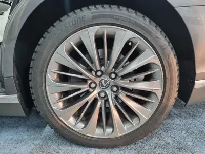 Lexus LS 2020, 54000 км, за 66500000 KRW - фото 20