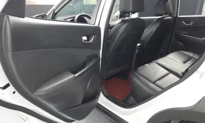 Hyundai Kona 2018, 114820 км, за 11200000 KRW - фото 26